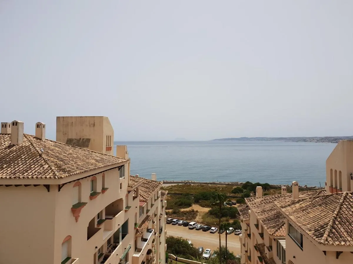 Del Carmen 41Bj010 Apartment Estepona