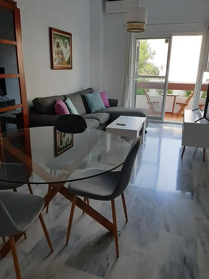 Del Carmen 41Bj010 Apartment Estepona 0*,  Spain
