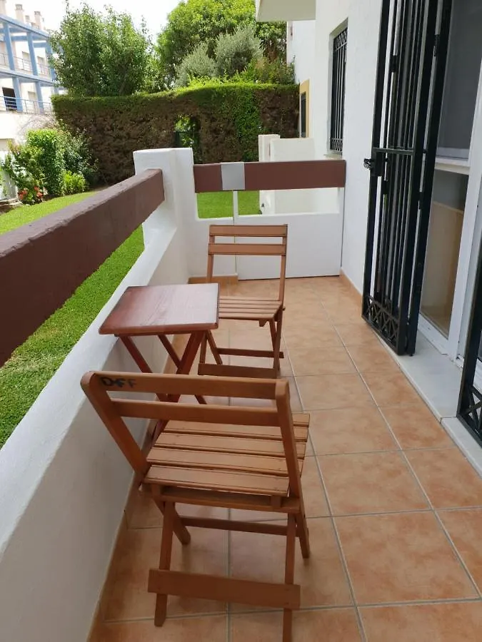 Del Carmen 41Bj010 Apartment Estepona Spain